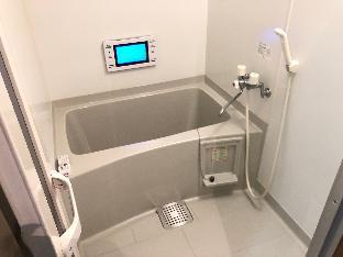［札幌］アパートメント（60m²）｜ 2ベッドルーム／1バスルーム