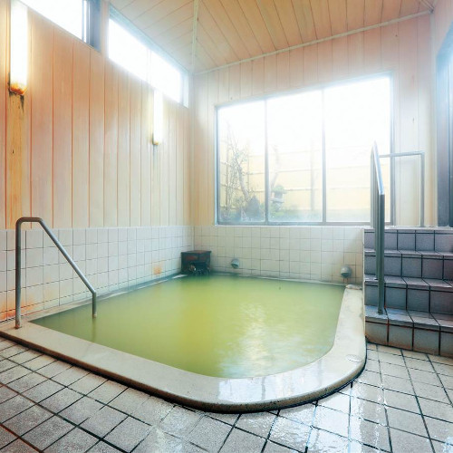 Echigoya Ryokan <Miyagiken>