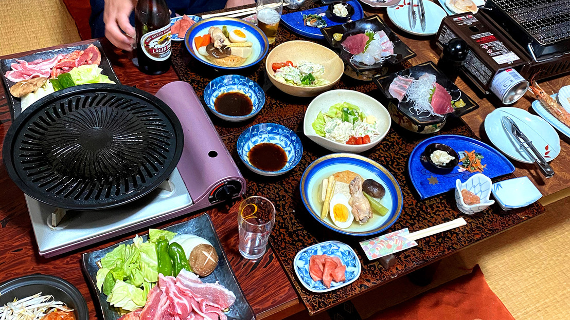 Minshuku Asunaro (Aomori)