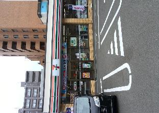 ［札幌］アパートメント（21m²）｜ 1ベッドルーム／1バスルーム