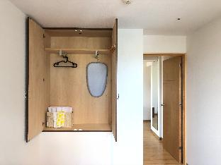 ［札幌］アパートメント（56m²）｜ 2ベッドルーム／1バスルーム