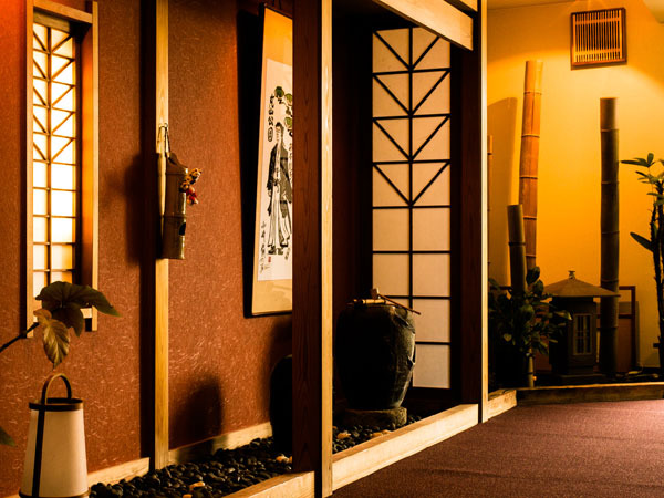 Shimabara Onsen Ryokan Kaibouso