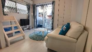 ［大阪市南部］アパートメント（25m²）｜ 1ベッドルーム／1バスルーム