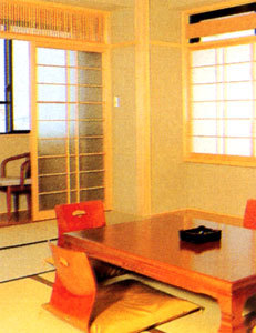 Kanko Hotel Yamaya