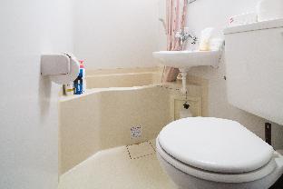 ［Asakusa］アパートメント（24m²）｜ 1ベッドルーム／1バスルーム