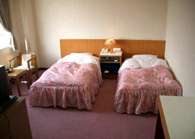 Odaito Onsen Seaside Hotel