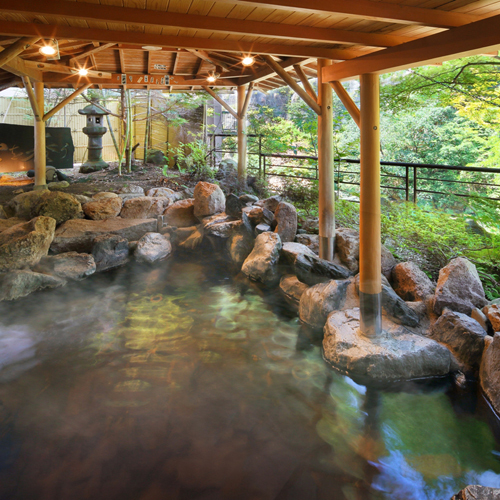 Anabara Onsen Takumi no Kokoro Yoshikawaya