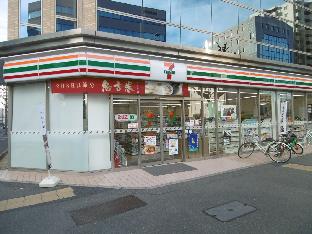 ［栄］アパートメント（26m²）｜ 1ベッドルーム／1バスルーム