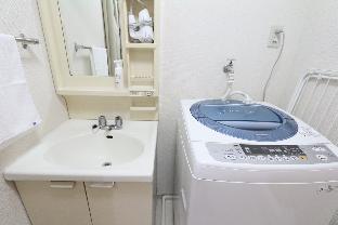［なんば］アパートメント（80m²）｜ 3ベッドルーム／1バスルーム