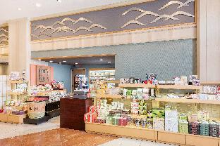 京都新阪急ホテル