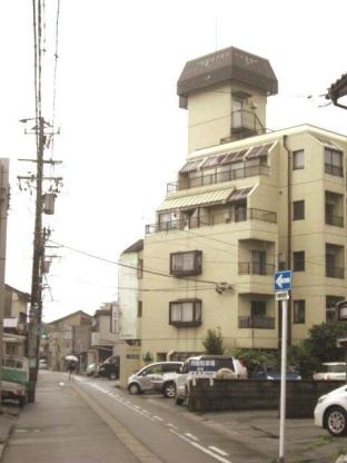［富山］アパートメント（30m²）｜ 1ベッドルーム／1バスルーム
