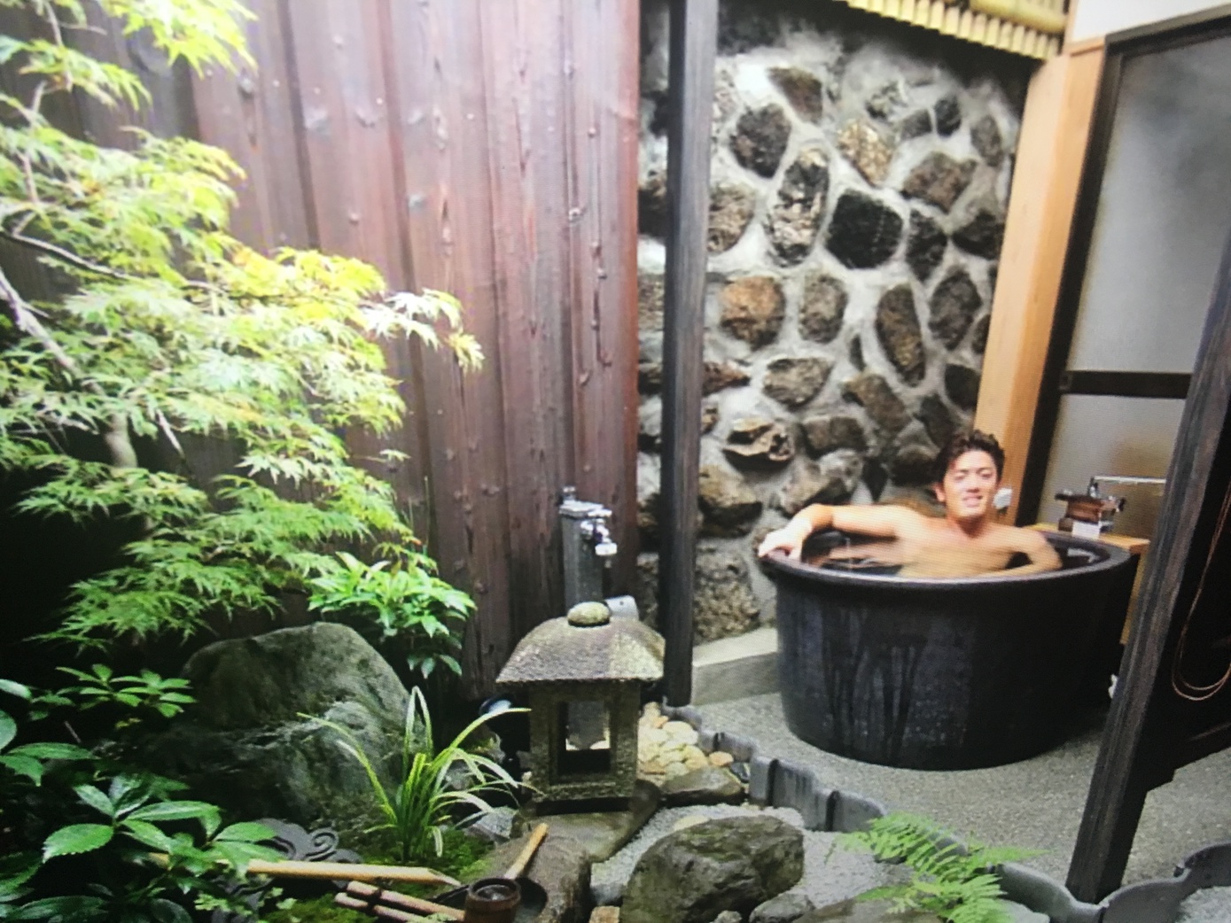 Guest House Machiya Tsubara Gojozaka