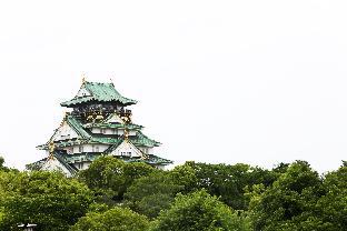 ［大阪市東部］一軒家（49m²）｜ 2ベッドルーム／1バスルーム