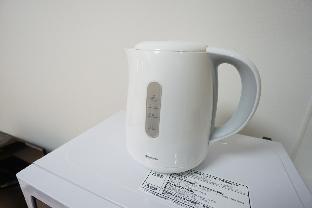 ［心斎橋］アパートメント（26m²）｜ 1ベッドルーム／1バスルーム