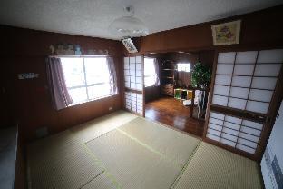 ［石垣］一軒家（120m²）｜ 5ベッドルーム／1バスルーム