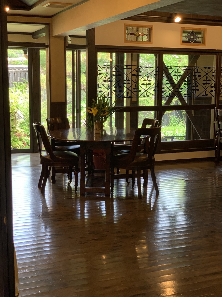 Ryokan Yaya no Yu