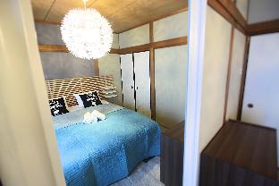 ［大阪市南区］一軒家（70m²）｜ 4ベッドルーム／1バスルーム