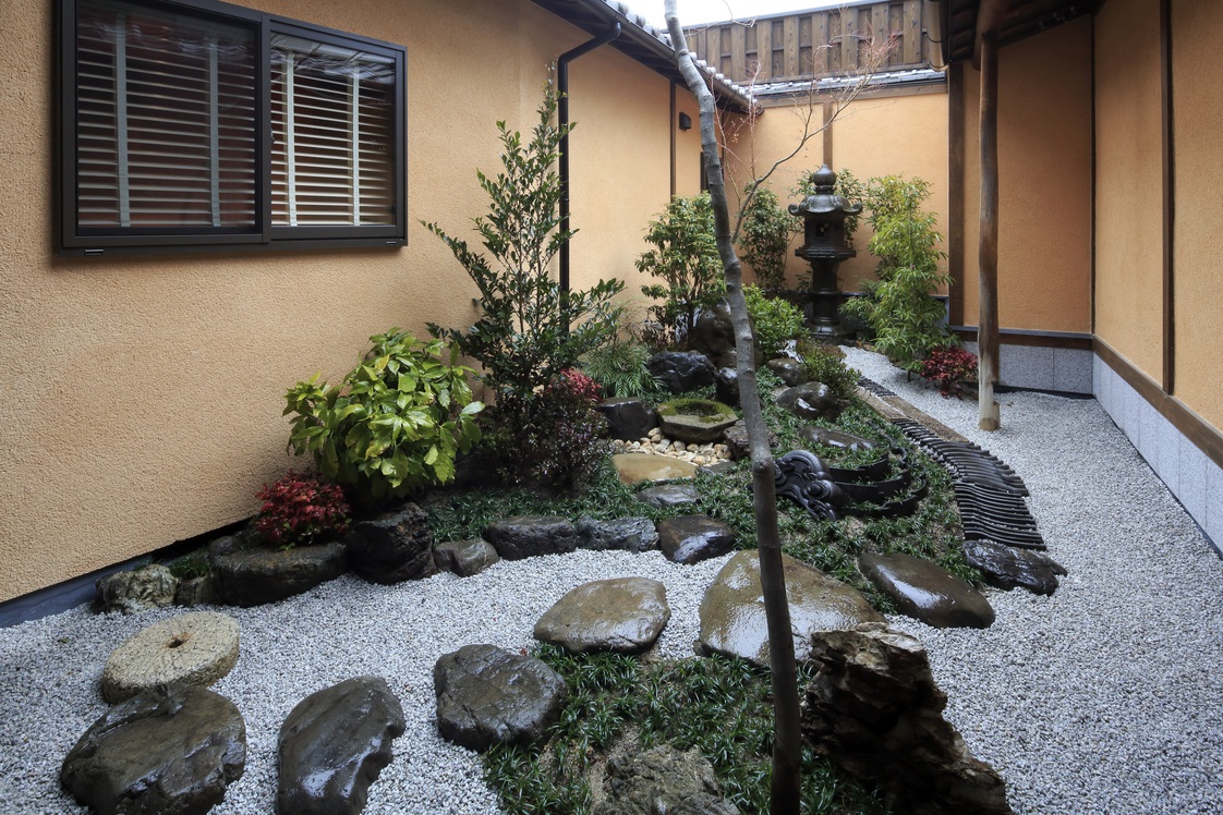 Kyomachiya Miyabi Kiyomizu Bettei