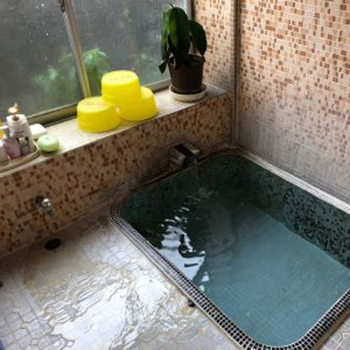 Asama Spa Koran So