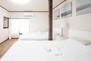 ［上野］一軒家（50m²）｜ 2ベッドルーム／1バスルーム