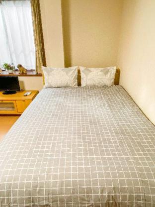 ［新宿］スタジオ アパートメント（33 m²）／1バスルーム