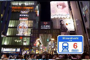 ［ベイエリア］アパートメント（92m²）｜ 3ベッドルーム／2バスルーム