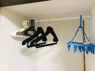 ［板橋］アパートメント（34m²）｜ 1ベッドルーム／1バスルーム