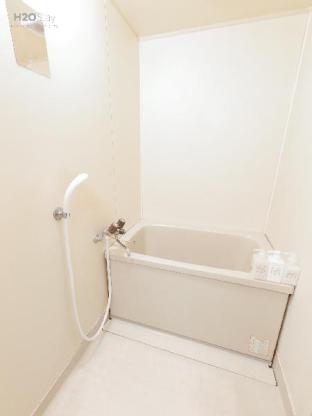 ［なんば］アパートメント（28m²）｜ 1ベッドルーム／1バスルーム