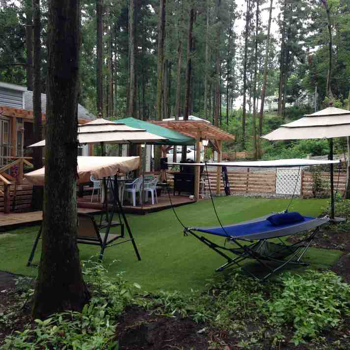 Guest Inn Yashiro no Mori