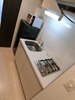 NewAndClean!CloseToNanbaShinsaibashi!WiFi!45Bra