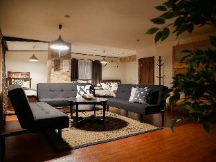 ［心斎橋］一軒家（100m²）｜ 2ベッドルーム／1バスルーム