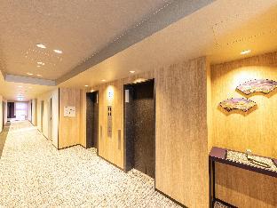 ホテルミュッセ京都四条河原町名鉄
