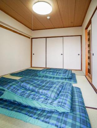 ［なんば］アパートメント（65m²）｜ 3ベッドルーム／1バスルーム
