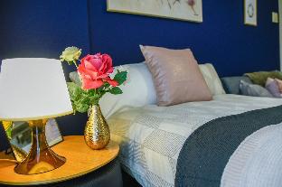 ［札幌］スタジオ アパートメント（24 m²）／1バスルーム