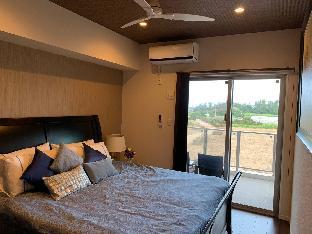 ［恩納］アパートメント（53m²）｜ 1ベッドルーム／1バスルーム