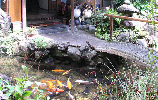 Asanoya Ryori Ryokan