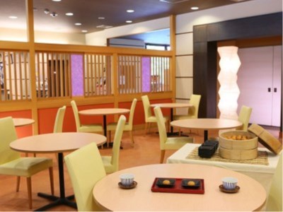 Ooedo-Onsen-Monogatari Kakeyu Fujikan