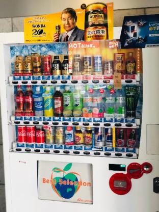 ［札幌］アパートメント（92m²）｜ 2ベッドルーム／1バスルーム