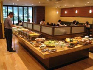 パールホテル茅場町