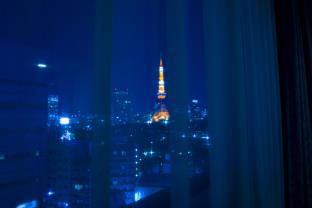 東京 グランド ホテル