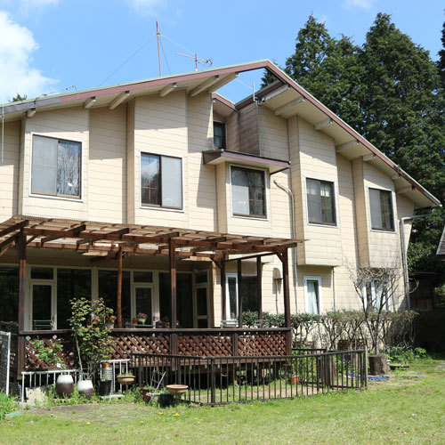 Pension Hana no Ki