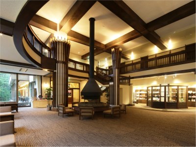Kamikochi Alpen Hotel
