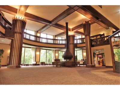 Kamikochi Alpen Hotel