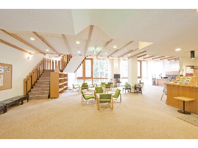 The Parklodge Kamikochi