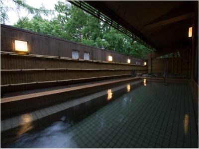 Courtyard by Marriott Hakuba