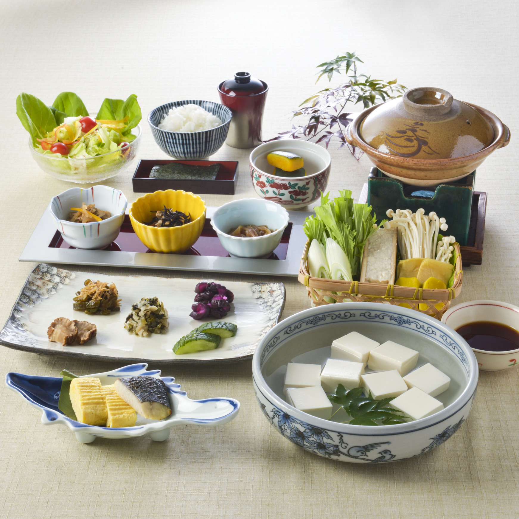 The Gran Resort Elegante Kyoto