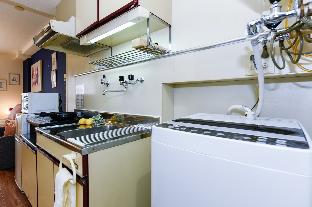 ［札幌］スタジオ アパートメント（24 m²）／1バスルーム