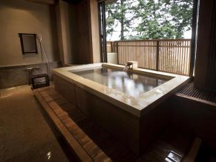 箱根料理宿 弓庵