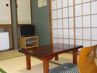 ビジネスホテル 山久