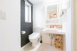 ［なんば］アパートメント（34m²）｜ 1ベッドルーム／1バスルーム